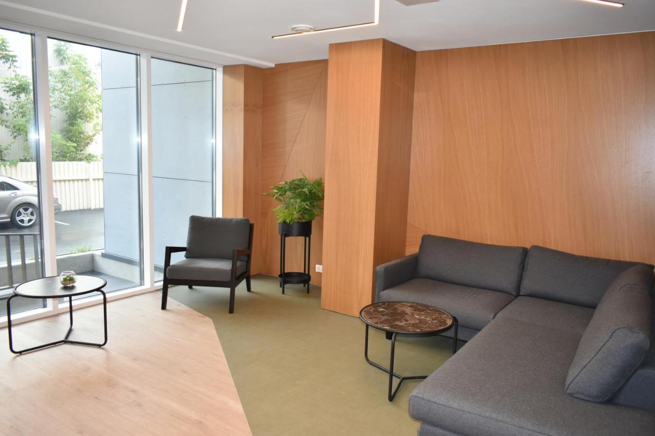 Vh Apartments Telliskivi ทาลลินน์ ภายนอก รูปภาพ