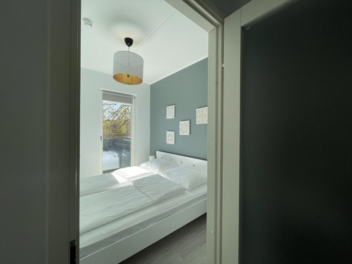 Vh Apartments Telliskivi ทาลลินน์ ภายนอก รูปภาพ