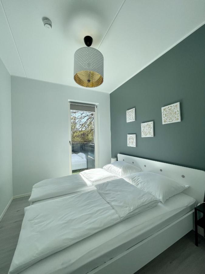 Vh Apartments Telliskivi ทาลลินน์ ภายนอก รูปภาพ