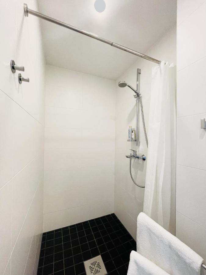 Vh Apartments Telliskivi ทาลลินน์ ภายนอก รูปภาพ