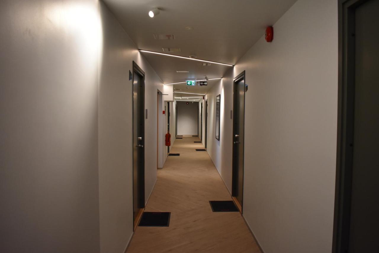 Vh Apartments Telliskivi ทาลลินน์ ภายนอก รูปภาพ